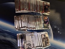 2025 Topps Chrome Formula One F1 Base Cards - 108/200 Cards - No Duplicates