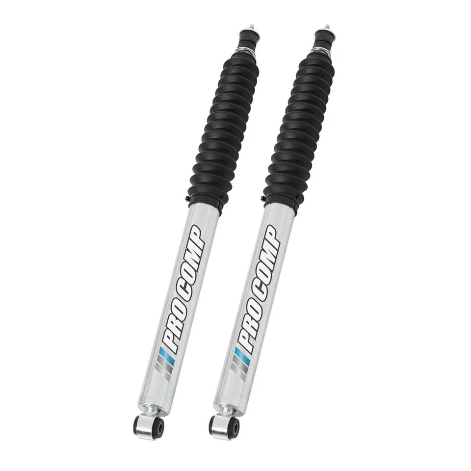 Pro Comp 2.5” Front Leveling Coil Springs Kit for 05-19 F250 F350 Super Duty 4x4 - Image 2 of 4