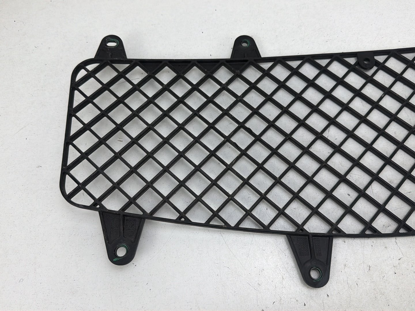 Maserati Ghibli 2014-2017 Front Lower Bumper grille P/N 10147629