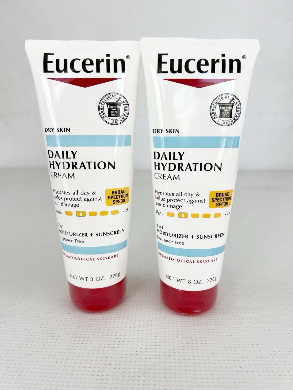 Dry Skin