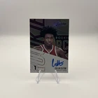 2018 Absolute Autograph /199 Collin Sexton
