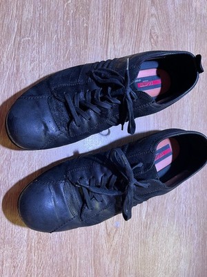Herren Schuhe Lloyd 42 schwarz sneakerartig
