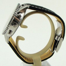 Breitling Navitimer Chronograph GMT 46mm Auto Steel Strap Warranty A24322121B2P2 5