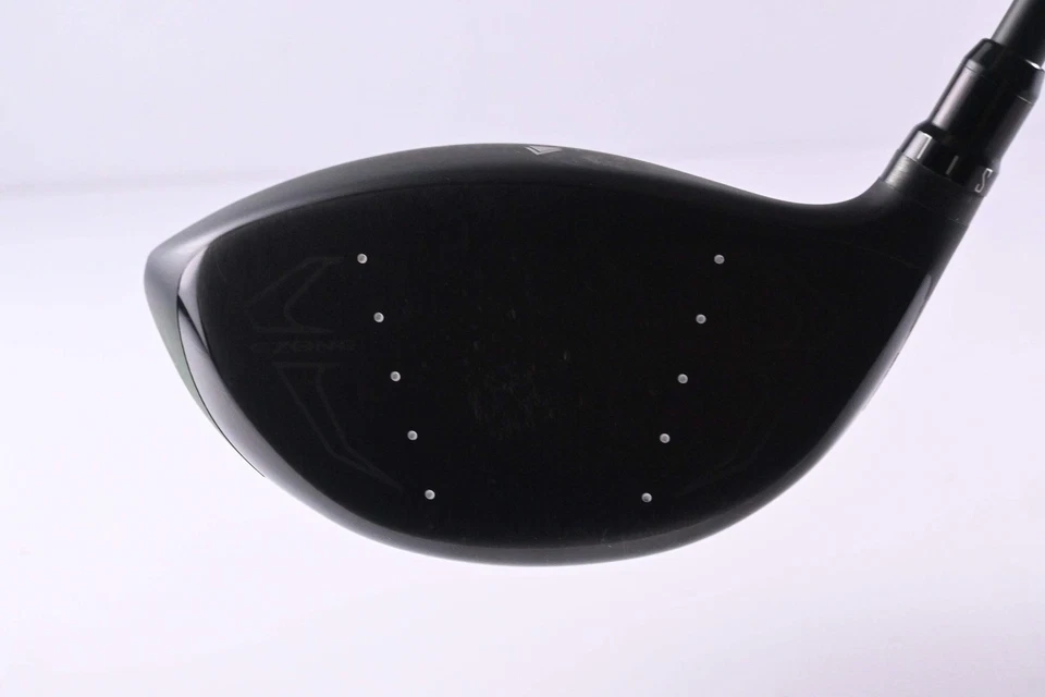Yonex Ezone GS Driver / 10.5 Degree / Regular Flex Yonex EX-G02 Shaft - Image 4 of 4