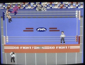 Pro Wrestling Nintendo Famicom Disk System Japan Import US Seller TESTED