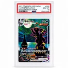 Umbreon VMAX 095/069 S6a "Moonbreon" Korean Holo PSA 10 Gem Mint Pokémon