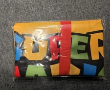 Nintendo Super Mario Tasche Beutel Tragetasch...