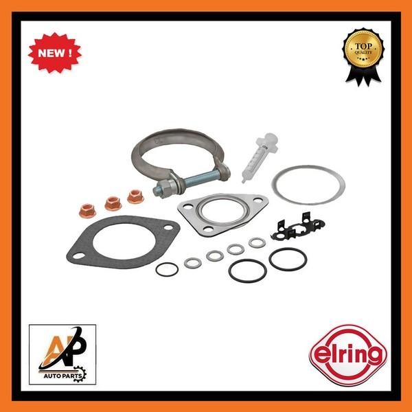 Elring 940.491 Ladelade-Montagesatz FüR Jeep 939 B5.000-image