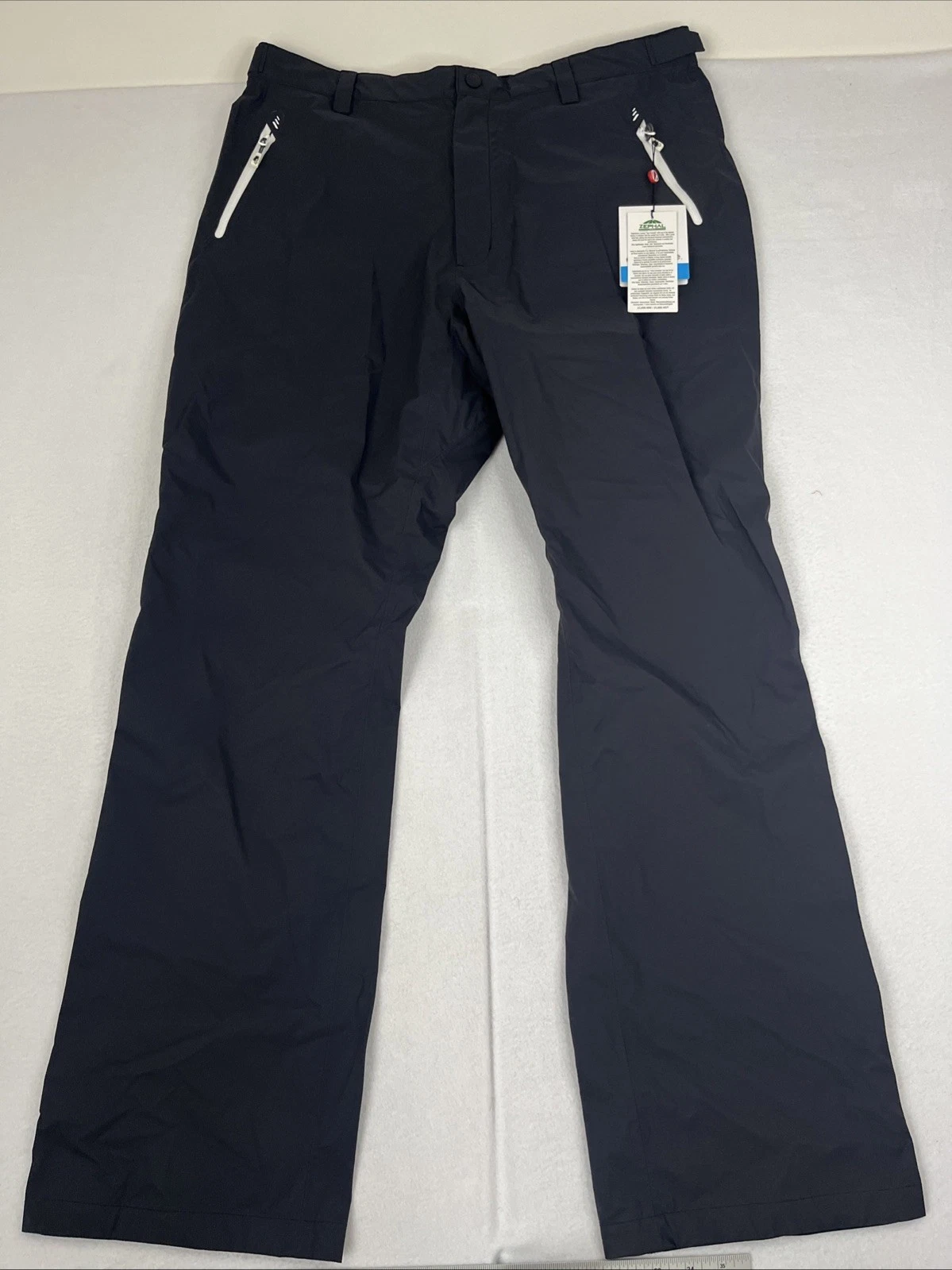 $250 Men's Sunice Emanuel Zephal Max Rain Pants Size XL
Opens in a new window or tab