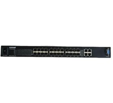   ComNet CWGE24MS2 24-Port Managed Ethernet S...
