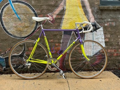 Bottecchia ADR Team 89' Vintage Complete 58cm VERY CLEAN | eBay