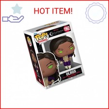 Funko Pop Castlevania Vinyl Figures 5