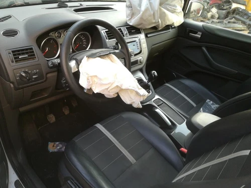 1471913 Mando Elevalunas Delantero Derecho para FORD KUGA (CBV) Titanium 452856 - Imagen 7 de 8
