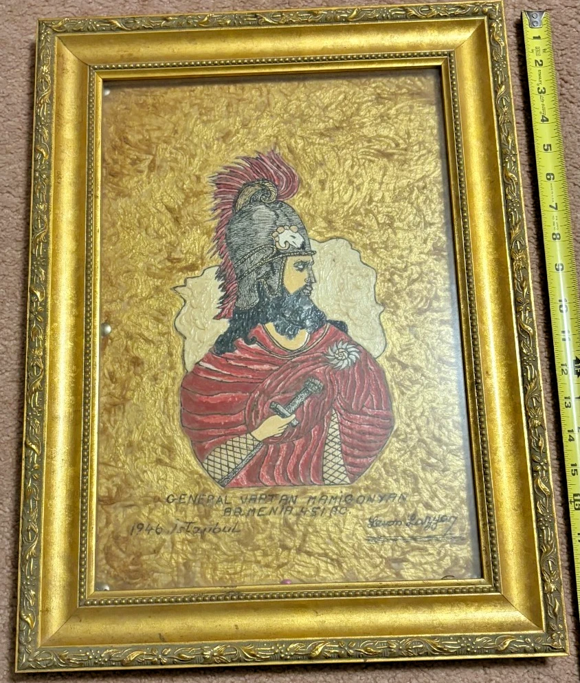 Armenian Paintings for sale | eBay