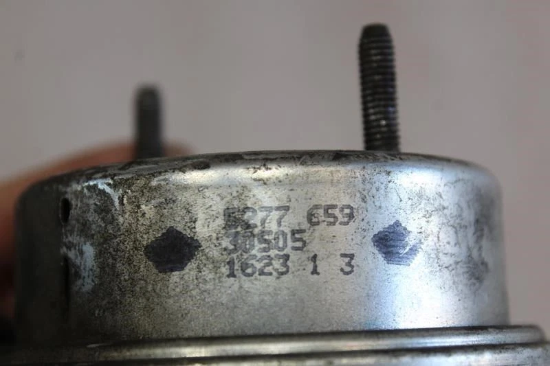 1989 1990 1991 1992 1993 1994 1995 PLYMOUTH ACCLAIM CRUISE CONTROL SERVO 5277659 - Image 4 of 4