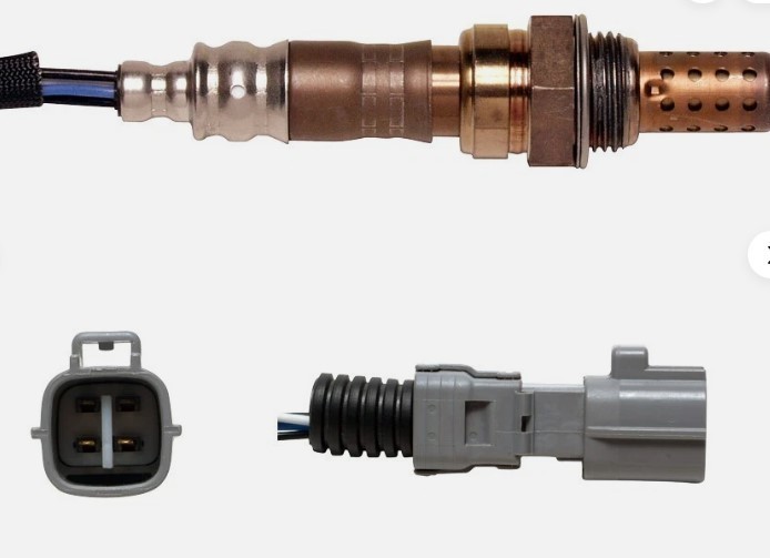 Denso Oxygen Sensor 234-4168