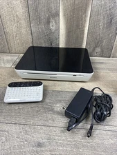 Sony 1080p Internet Google TV Box w/ Remote & Power Supply NSZ-GT1 Tested