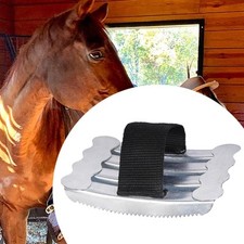 Horse Grooming Tool Shedding Blade for Equine Grooming Equine Supplies