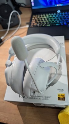 New Alienware Pro Wireless Gaming Headset PROHSWDEAM