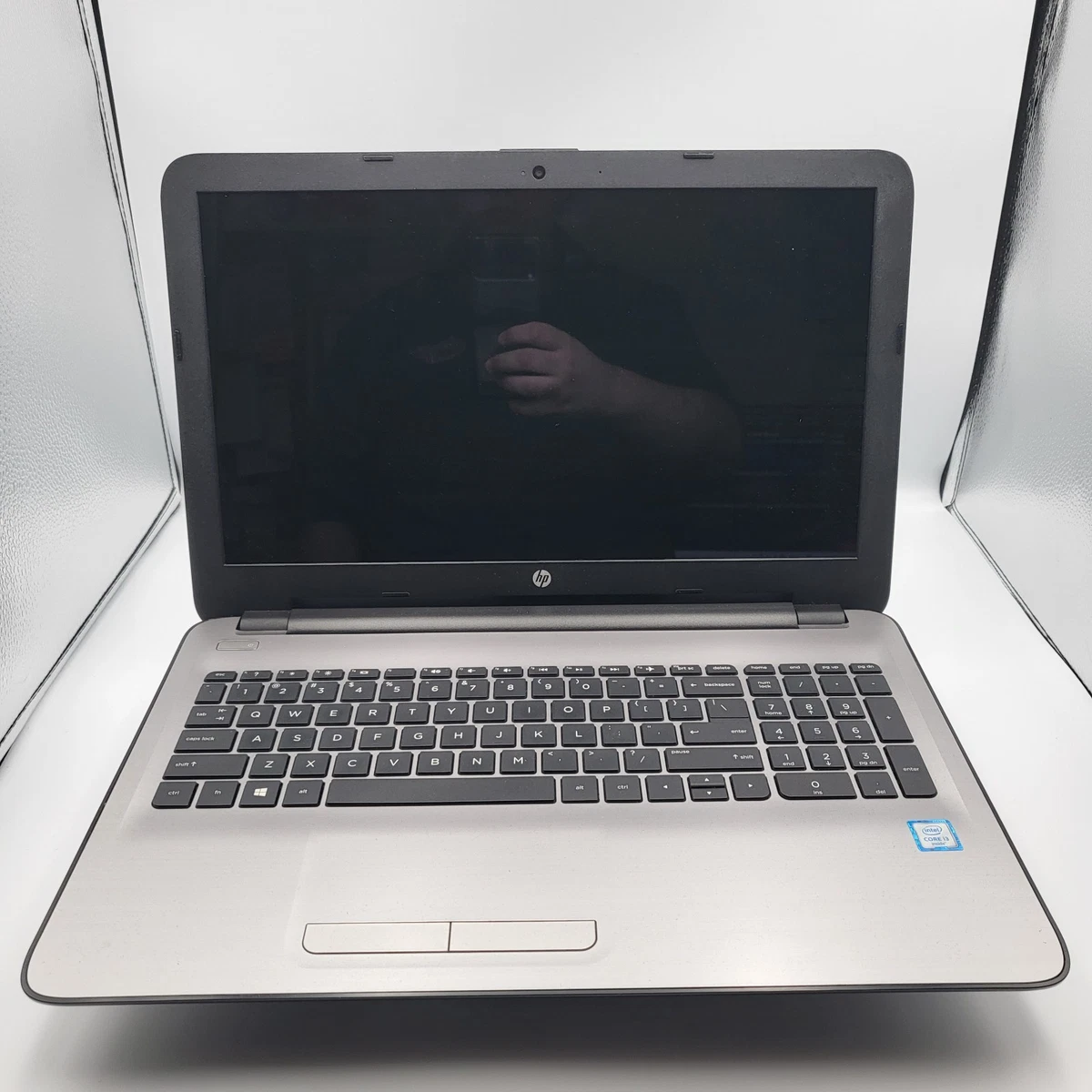 HP Intel Core i3 6th Gen. PC Laptops & Netbooks 8 GB RAM for sale