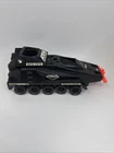 Vintage 1987 GI Joe NIGHT FORCE NIGHT STORM Vehicle Incomplete
