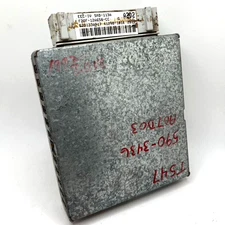 1992 Ford Taurus Mercury Sable Engine Control Module ECU F20F-12A650-CC