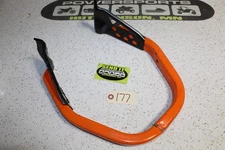 O/S	2018 Arctic Cat XF 7000 Crosstour	Front Bumper	1707-578