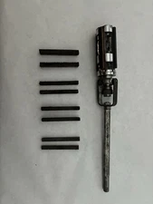 Lisle CHJ-809 Small Bore Hone Kit