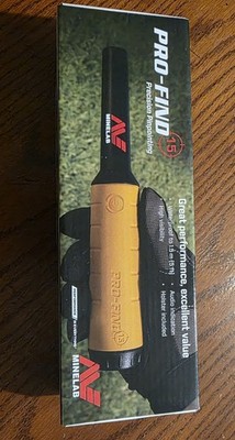 Minelab Pro-Find 15 Pinpointer