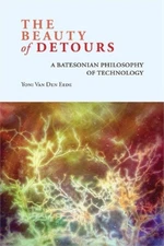 Yoni Van Den Eede The Beauty of Detours (Paperback) (UK IMPORT)