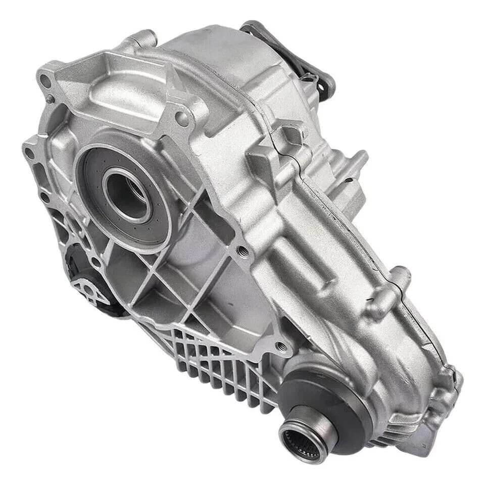 Conjunto de caja de transferencia compatible con BMW X3 X4 X5 X6 E70 E71 F15 F16 F25 ATC45L 3,0 L 12-18 Foto 3 de 4