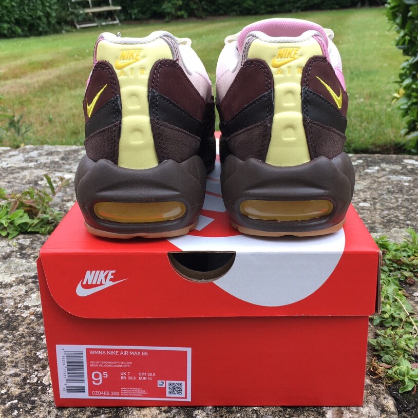 air max cuban link 95