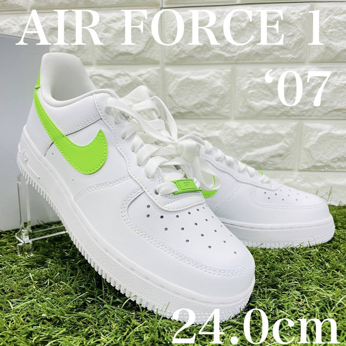 NIKE WMNS AIR FORCE 1 