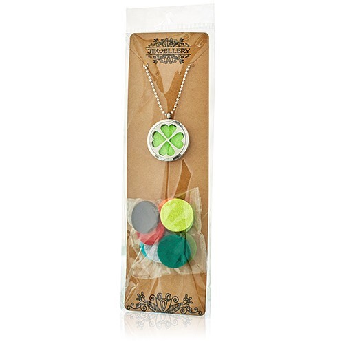 Aromatherapy Diffuser Necklaces - Picture 14 of 30