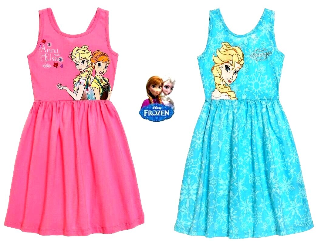 Frozen kleid 116 Clearance
