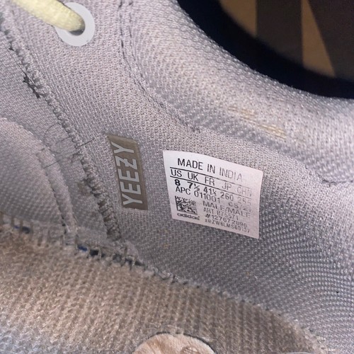 Size 8 - adidas Yeezy Boost 700 Low Wave Runner - Picture 11 of 14