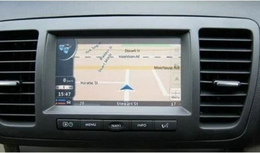 SUBARU CORE 1 Navigation DVD DEUTSCHLAND WESTEUROPA 2008 86283XA020 Ver 6.0 - Bild 3 von 3
