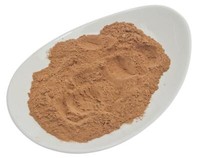 (40,80Eur/Kg) Sena-Premium Gemahlene Galgantwurzel (500G)