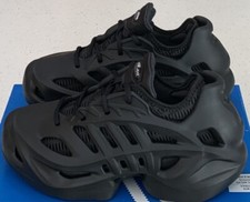 ADIDAS Big Kids Originals adiFOM CLimacool J Shoes - Black - Sizes