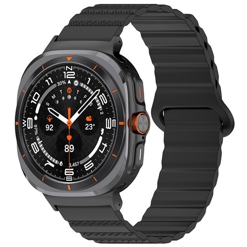 For Samsung Galaxy Watch Ultra Watch Strap Loop-back Strap Watch Accessories - Picture 13 of 34