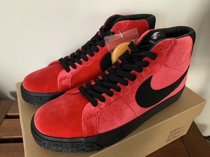 nike sb blazer 9.5