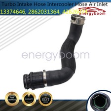 Turbo Intake Hose For Chevy Cruze 2016-2019 42626074 Intercooler Hose Air Inlet Turbo Intake Hose For Chevy Cruze 2016-2019 42626074 Intercooler Hose Air Inlet