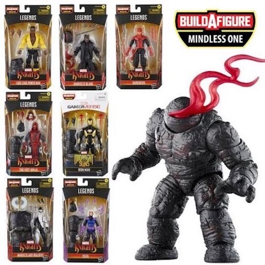 Marvel Legends ケーブル ドミノ セット Amazon.co.jp: ハズブロ エックスメン・ユニバース：デッド