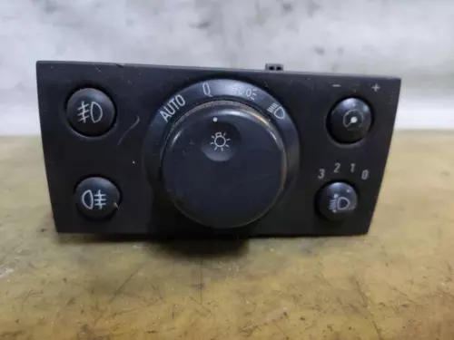 13229541 Mando Luces para OPEL VECTRA C CARAVAN Design 2005 1150097 - Imagen 1 de 10