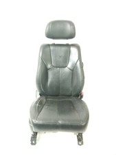 Siège Ssangyong REXTON