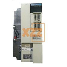 1PCS NEW MITSUBISHI MR-J2S-500B MR-J2S-500B AC Servo Drive