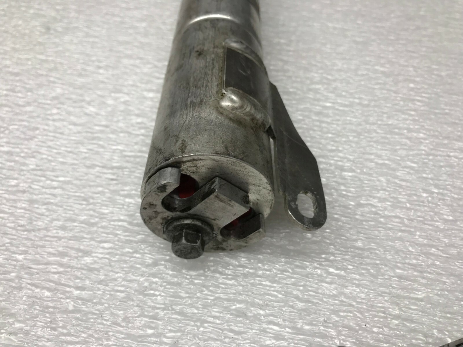 MCLAREN 650S MP4-12C AC RECEIVER DRIER HVAC BOTTLE OEM 11A2855CP 11A2841CP