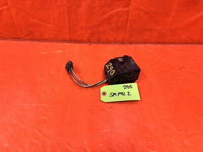 00-09 HONDA S2000 - ELECTRICAL POWER STEERING SYSTEM EPS FUSE BOX - OEM #290