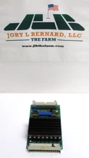 ARCON CONTROL SYSTEMS , PCB-BOARD # 2 , J304-V1-ISS-5 , CLEAN - USED