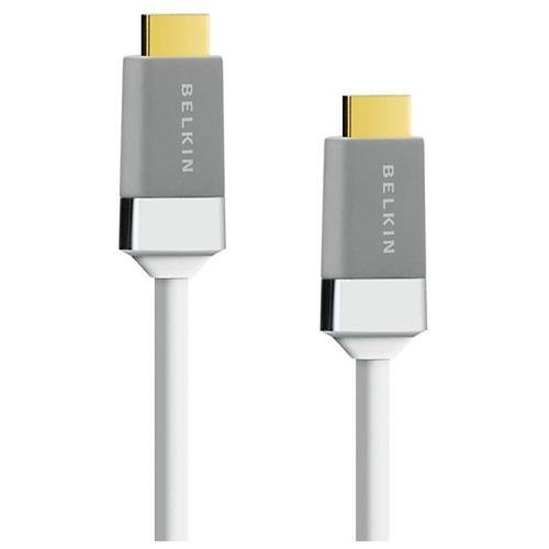 BELKIN AV22306-12 12' HDMI TO HDMI CABLE for QLED TV open box